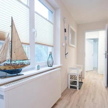 4, Leni Apartment