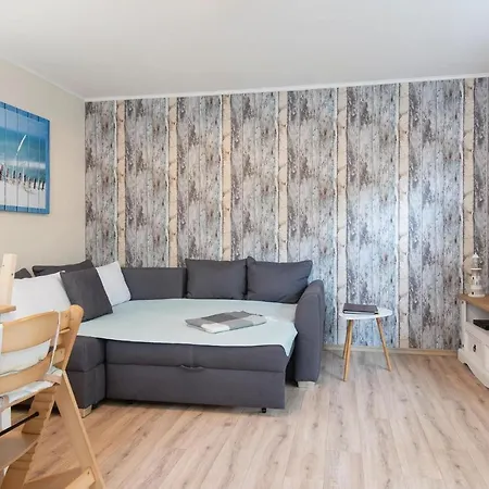 4, Leni Lägenhet Dahme (Schleswig-Holstein)